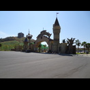 Das hiesige Disneyland